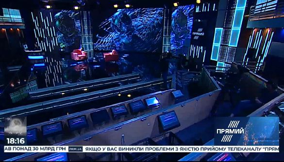 Карантин на телеканалах: скасування студійних зйомок, програми без глядачів, дистанційний режим роботи