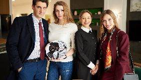 Film.ua Group знімає мелодраму «Після зими» для каналу «Україна»