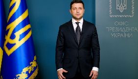 Зеленський закликав дотримуватись інформаційної гігієни під час карантину
