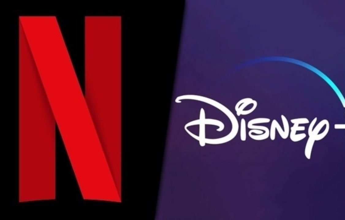 Netflix та Disney тимчасово припинили виробництво фільмів та телепроєктів