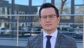 Антон Середа став новим ведучим на NewsOne