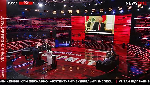 Міжпарламентський діалог із кумом. Моніторинг токшоу 9&ndash;13 березня 2020 року
