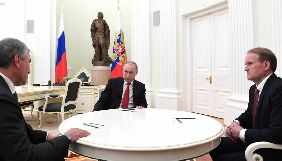 NewsOne створює видимість «діалогу» з Держдумою Росії, ігноруючи факти – моніторинг