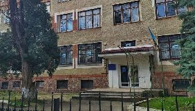 В Івано-Франківську напали на будівлю Концерну РРТ