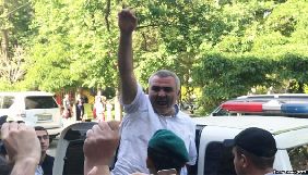 В Азербайджані викраденого та засудженого журналіста Мухтарли випустили на свободу