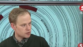 Нардеп «Голосу» самоізолювався після спільних телефірів з Шаховим, у якого виявили коронавірус