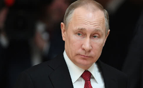 Путін дозволив визнавати українців носіями російської мови