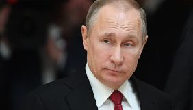 Путін дозволив визнавати українців носіями російської мови