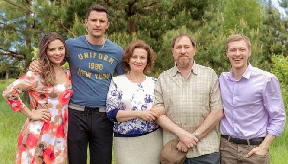 Про &laquo;Кайдашів&raquo;, фемінізм та везіння