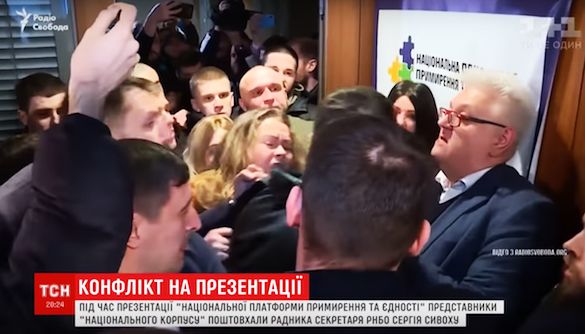 Падіння Сивоха і тріумф Медведчука. Моніторинг теленовин 9&ndash;15 березня 2020 року