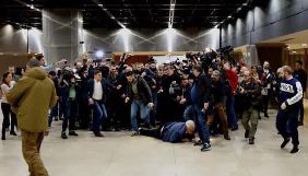 Низка каналів зманіпулювали чи недовисвітлили інцидент із Сивохом &ndash; моніторинг