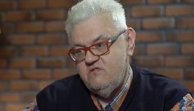 Сивохо розповів, що робить у РНБО: &laquo;Я продюсер, я вмію організувати процес&raquo;