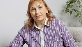 Пішла з життя Ірина Бекешкіна (Доповнено)
