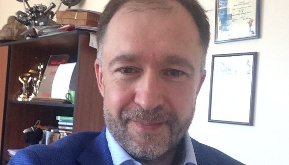 Олександр Брикайло: &laquo;Сонце&raquo; завжди був недооціненим каналом