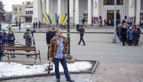 Поліція не пов&rsquo;язує напад на головреда місцевої газети в Кривому Розі з його професійною діяльністю