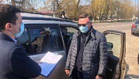Поліція затримала ексголову МЗС у справі про вбивство Сергія Старицького