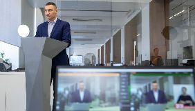Кличко закликав журналістів «не кошмарити лікарів»