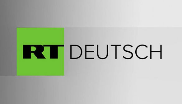 У Німеччині контррозвідка моніторить, як RT Deutsch висвітлює тему коронавірусу – ЗМІ