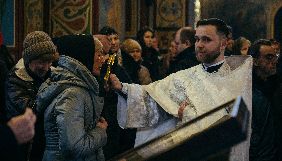 Мінкульт запропонував каналам транслювати богослужіння на час карантину