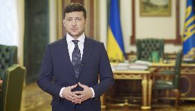 Зеленський анонсував запуск «Всеукраїнської школи онлайн»