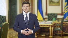 Зеленський анонсував запуск &laquo;Всеукраїнської школи онлайн&raquo;