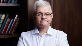 Сивоха звільнили з посади радника секретаря РНБО на громадських засадах