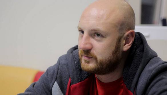 «Громадське» відсторонило від роботи Богдана Кутєпова