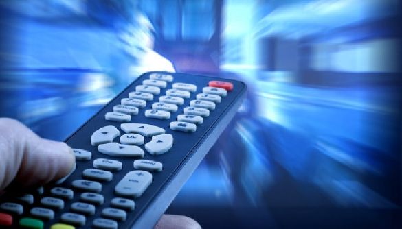 &laquo;Велика депресія&raquo; інформаційних каналів