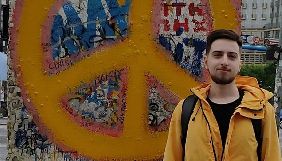 У Києві жорстоко побили журналіста Obozrevatel