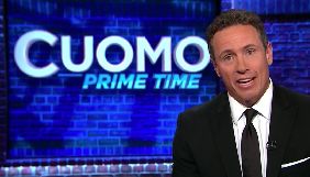 Ведучий CNN заразився коронавірусом