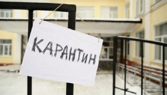Карантин і регіональні канали: скорочення людей, зупинка виробництва, можливий продаж проросійським силам