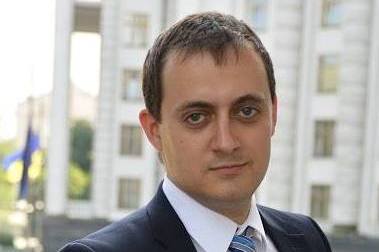 Ексрадник міністра економіки став заступником головреда «Forbes Україна»