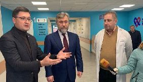 Медведчук, Новинський і Разумков піаряться в новинах на коронавірусній благодійності &mdash; моніторинг