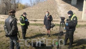 У Києві побили журналістів &laquo;Еспресо&raquo;