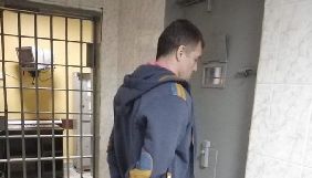 Правоохоронці затримали нападника на знімальну групу ZIK