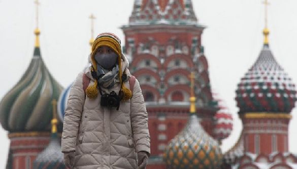 Проси допомоги в Росії або помри