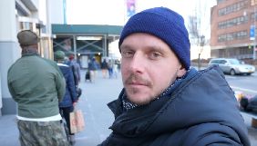 Новий канал покаже спецвипуск про карантин у Нью-Йорку