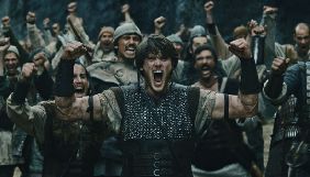 За сім місяців стрічки Film.ua Group зібрали у прокаті понад 100 млн грн