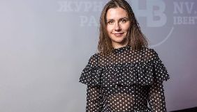 Катерина Шаповал перейшла з НВ у «Forbes Україна»