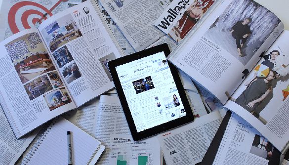 Кодекси честі: чим схожі та чим відрізняються редакційні політики західної преси