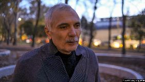 У Криму журналіста відправили в примусову обсервацію після повернення з материкової України