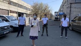 Новий канал знімає спецвипуски програми «Ревізор. Карантин» (ДОПОВНЕНО)