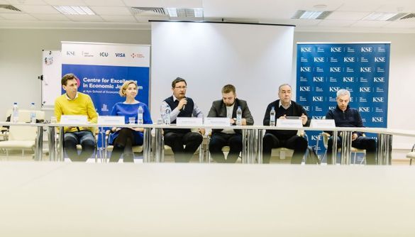 Закон &laquo;Про медіа&raquo; та економіка: як не завдати редакціям додаткових втрат