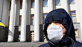 «Репортери без кордонів» закликали українську владу гарантувати безпеку журналістів