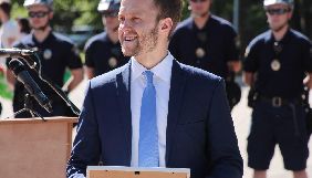 Екснардеп Усов став співвласником каналу &laquo;Перший міський телеканал. Кривий Ріг&raquo;