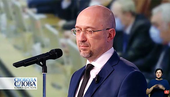 Привіт, економічна кризо. Моніторинг токшоу 6&ndash;10 квітня