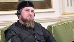 Рамзан Кадиров розкритикував &laquo;Новую газету&raquo; через статтю про коронавірус