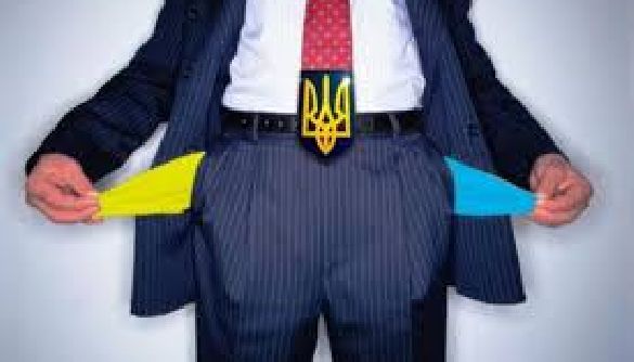Україну чекають дефолт і гуманітарна катастрофа. Огляд проникнення російської пропаганди в український медіапростір у березні 2020 року