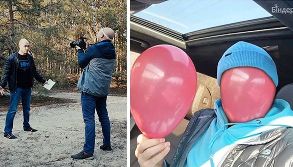 Що Шарій надув у голову Усику? Огляд політичних відеоблогів за 6&ndash;12 квітня 2020 року