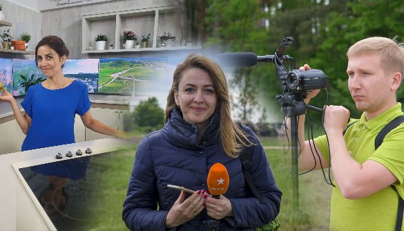 Волинські власкори: бурштин, Палиця та інформаційна тиша
